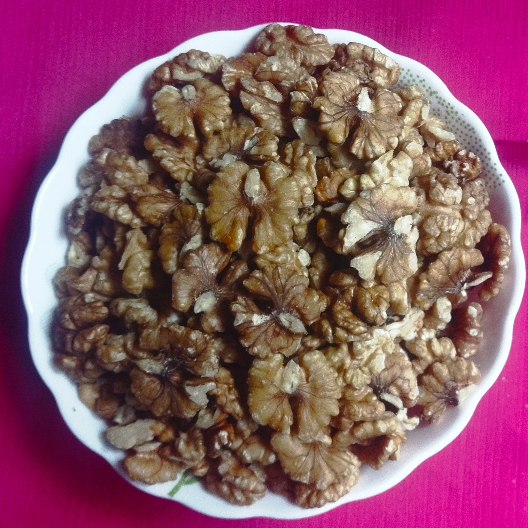 আখরোট  (1.0 kg)