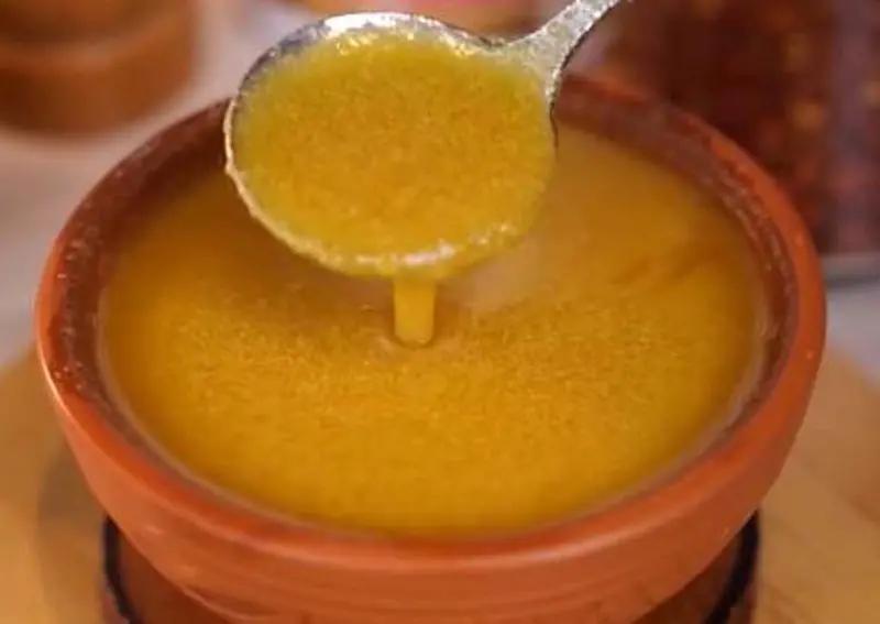 ঘি (Ghee) 0.5 kg